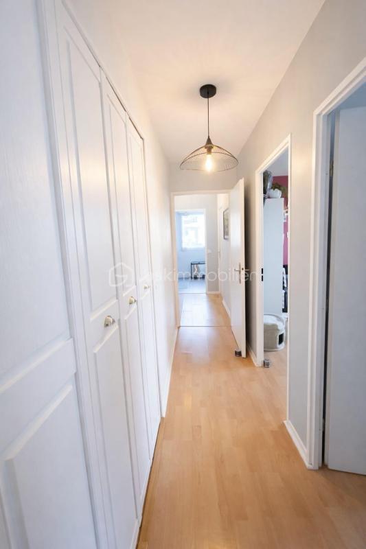 Appartement - 78 m² - 4 pièces