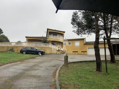 Villa - 204 m² - 5 pièces