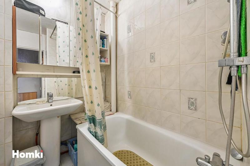 Appartement - 67 m² - 4 pièces