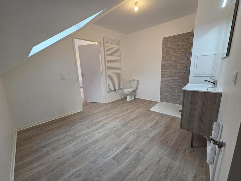 Appartement - 30 m² - 1 pièce