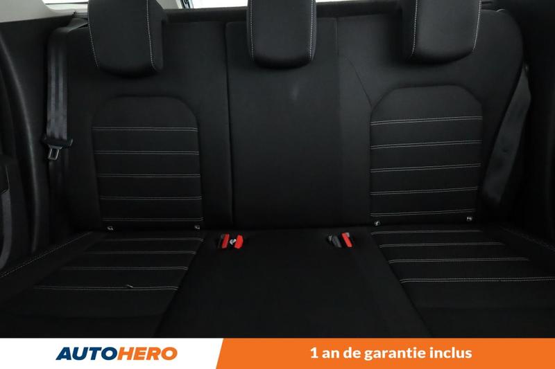 Dacia Duster II 1.3 TCe Prestige 4x2 150 ch