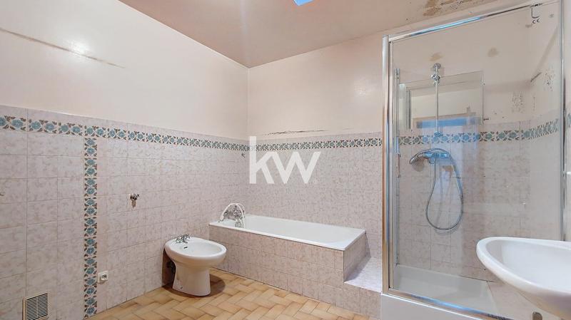 Maison ancienne - 270 m²