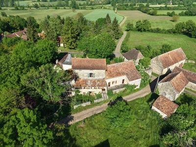 Maison - 112 m² - 6 pièces