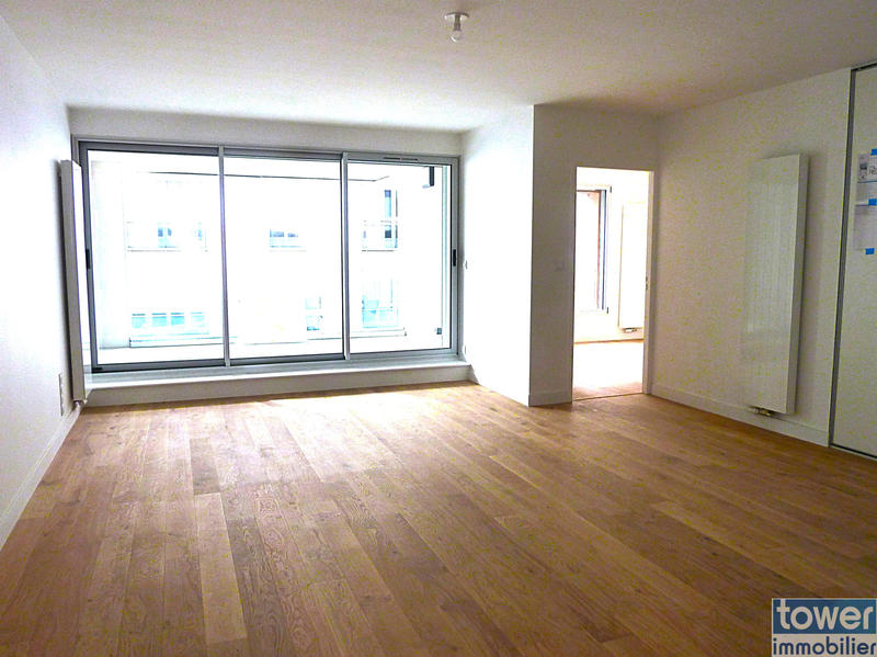 Appartement - 79 m² - 3 pièces