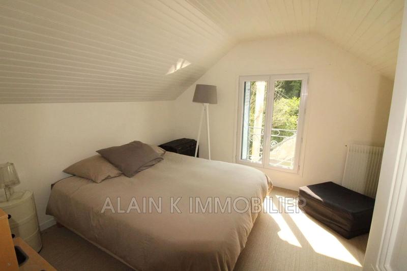 Maison - 102 m² - 6 pièces