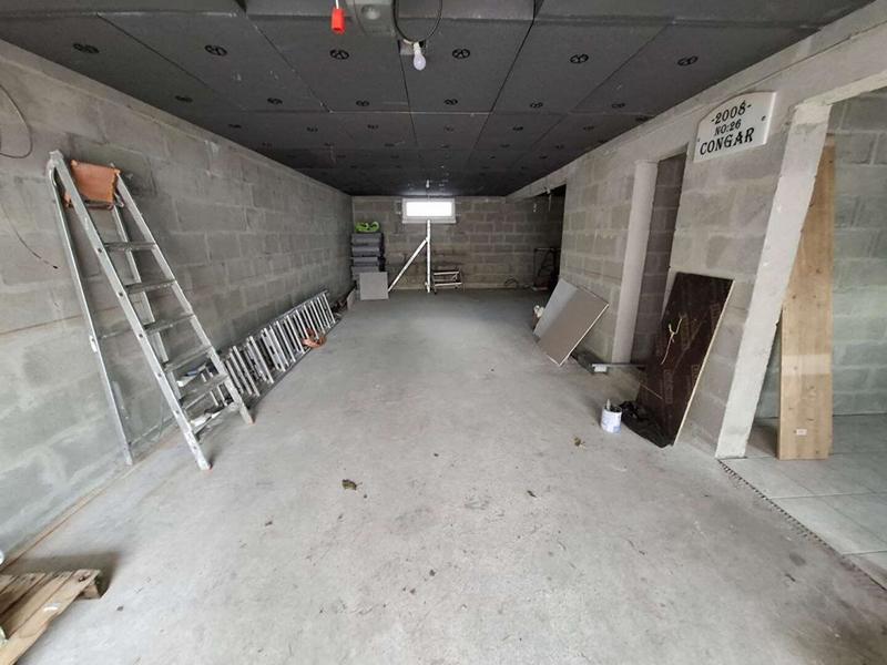 Maison - 122 m² - 7 pièces