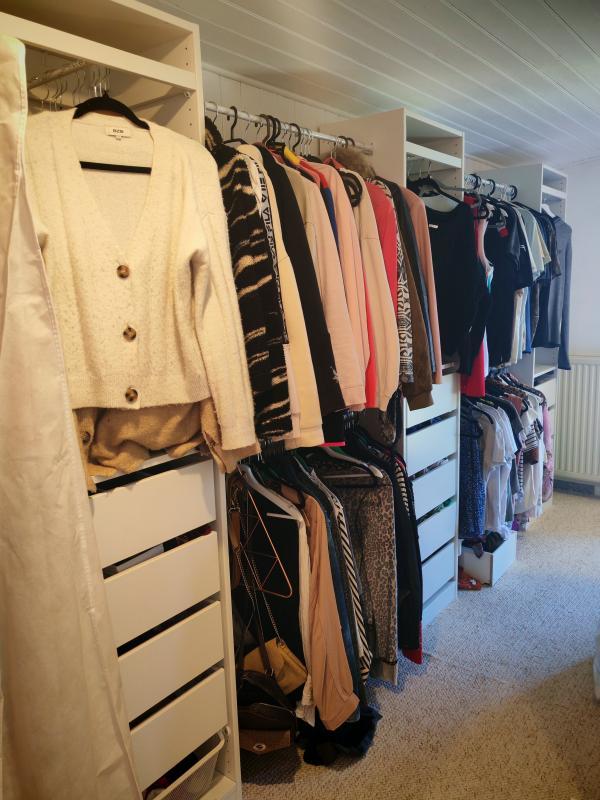 Maison - 124 m² - 5 pièces