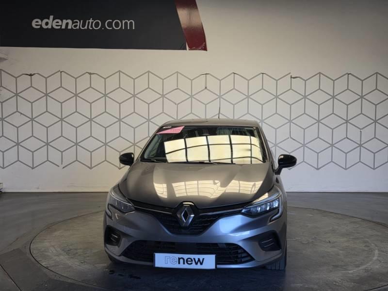 Renault Clio Blue dCi 100 Evolution