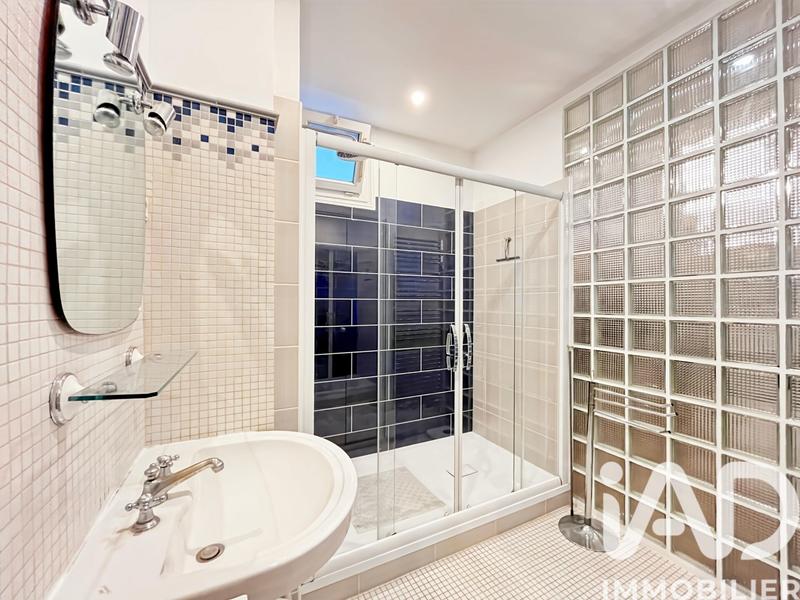 Appartement - 63 m² - 2 pièces