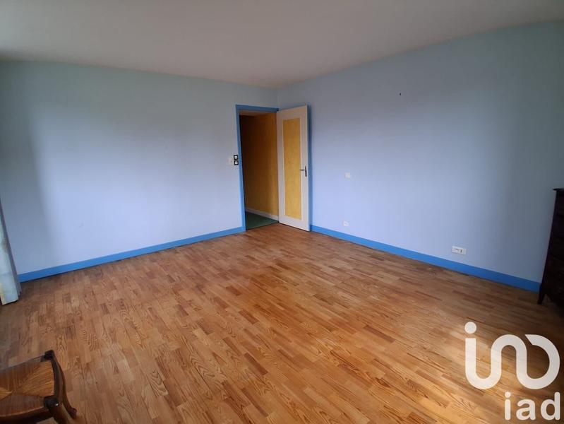 Maison - 161 m² - 9 pièces