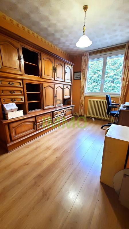 Pavillon - 96 m² - 5 pièces