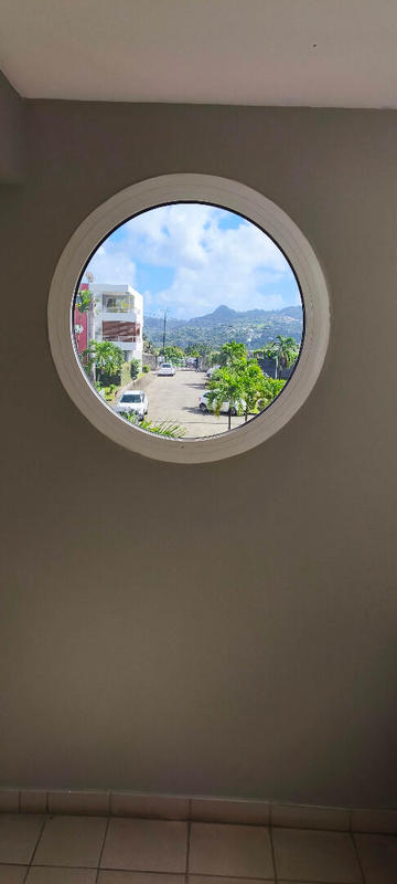 Appartement - 59 m² - 2 pièces