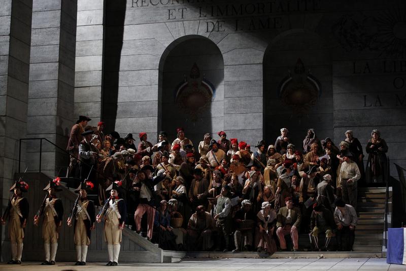 Abonnements retransmissions du Metropolitan Opera de New York 2025/2026 : Formules 6 ou 4 opéras