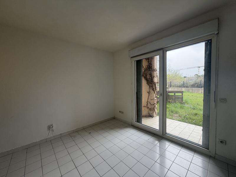 Appartement - 17 m² - 1 pièce