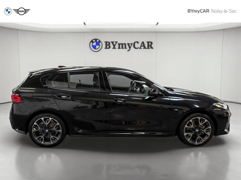 Bmw Série 1 F70 120 170 ch Dkg7 m Sport
