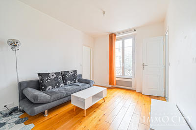 Appartement - 31 m² - 2 pièces