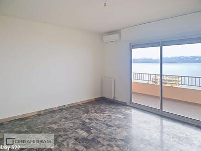 Appartement - 78 m² - 3 pièces