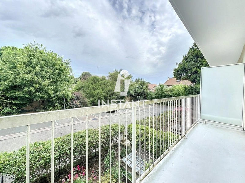 Appartement - 24 m² - 1 pièce