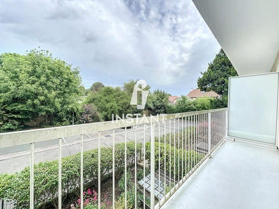 Appartement - 24 m² - 1 pièce