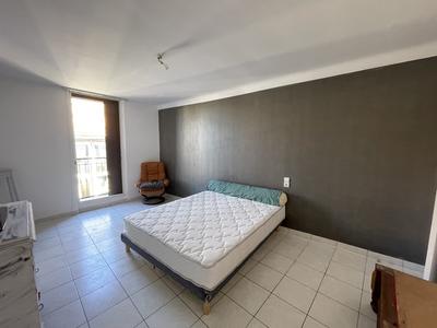 Appartement - 112 m² - 5 pièces