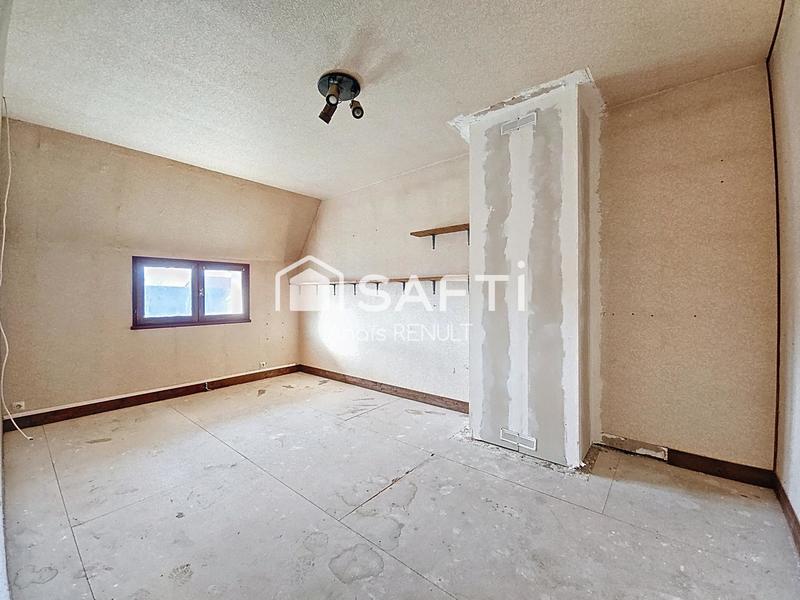 Maison - 342 m² - 14 pièces