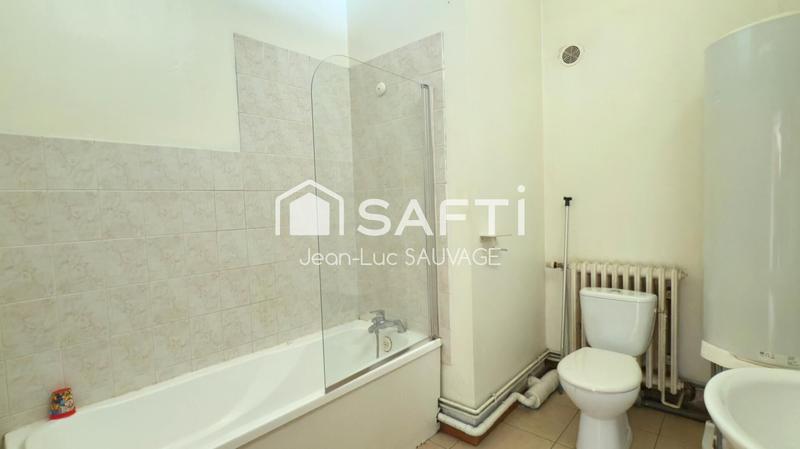 Maison de maîtres - 800 m²