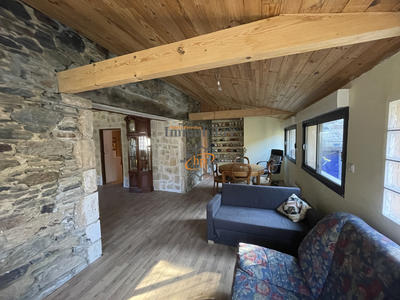 Maison - 88 m² - 3 pièces