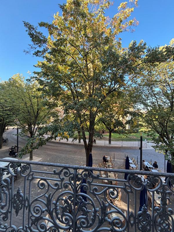 Appartement - 118 m² - 5 pièces