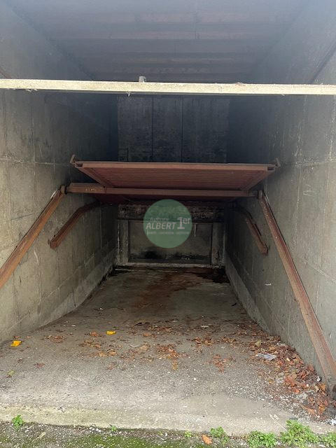 Parking / Garage - 15 m²