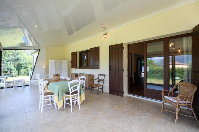 Villa - 127 m² - 5 pièces