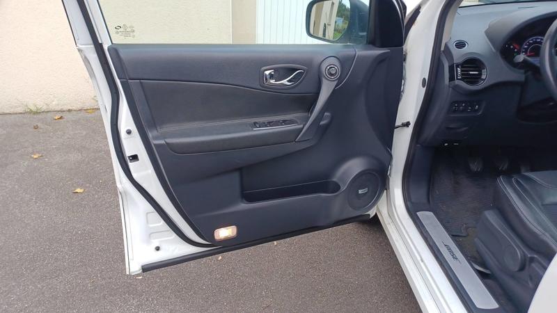 Renault Koleos 2.0 dCi 175 4x4 Bose