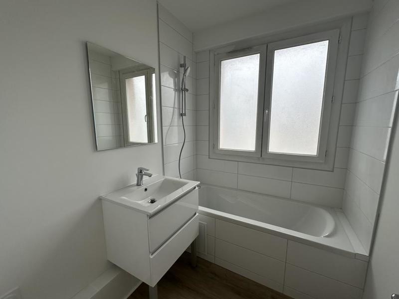 Appartement - 68 m² - 4 pièces