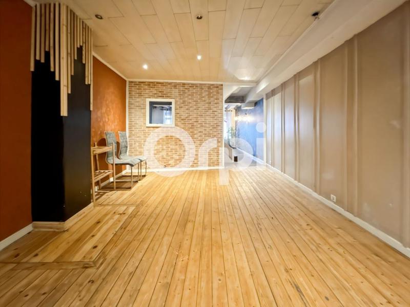 Immeuble - 150 m² - 4 pièces