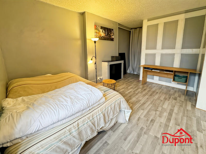 Maison ancienne - 186 m² - 9 pièces