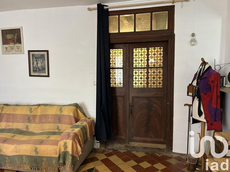 Maison - 124 m² - 5 pièces