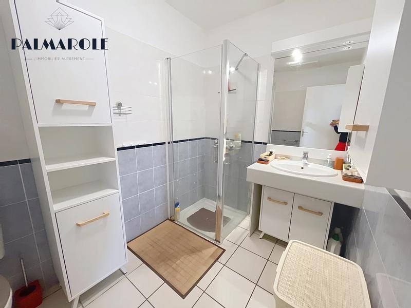 Villa - 62 m² - 3 pièces