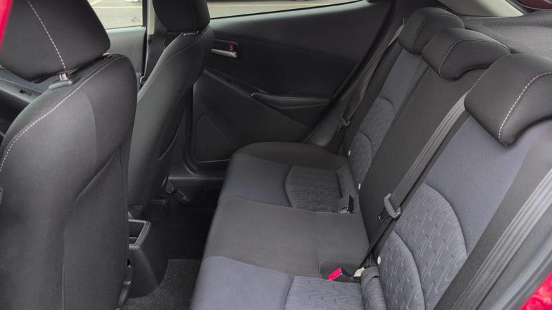 Mazda 2 IV 1.5 Skyactiv-G 90 Dynamic