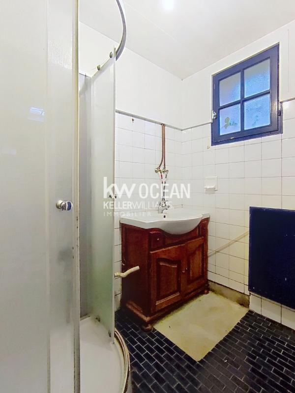 Maison - 67 m² - 4 pièces