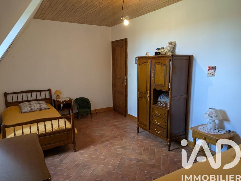 Maison - 175 m² - 6 pièces