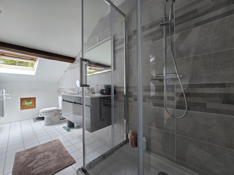 Maison - 390 m² - 15 pièces