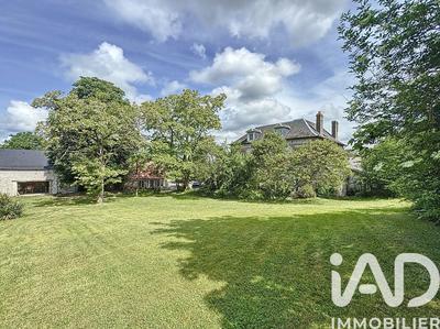 Maison - 33 m² - 1 pièce