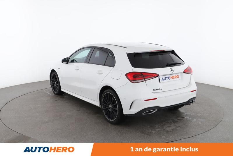 Mercedes Classe a 250 e Amg Line 8g-Dct 218 ch
