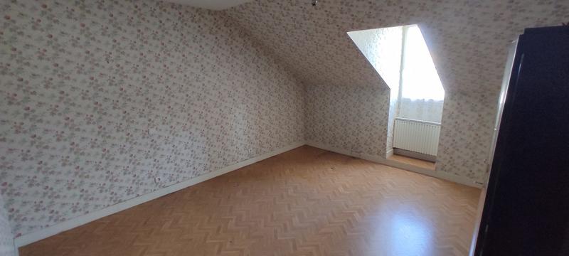 Maison - 103 m² - 3 pièces