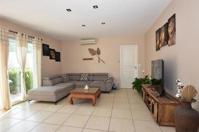 Maison - 117 m² - 4 pièces