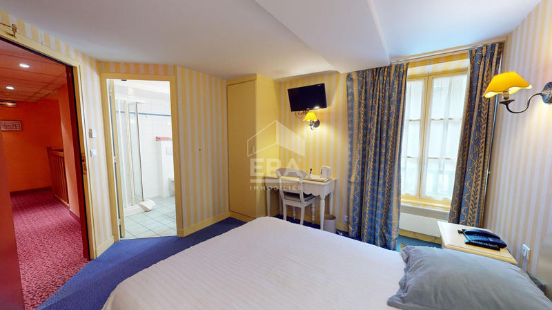 Immeuble - 450 m² - 15 pièces