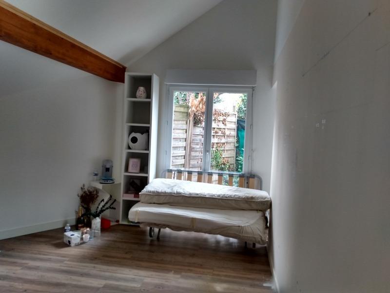 Bureau - 65 m² - 4 pièces