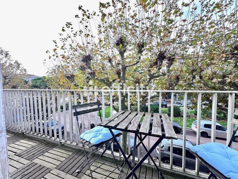 Appartement - 39 m² - 2 pièces