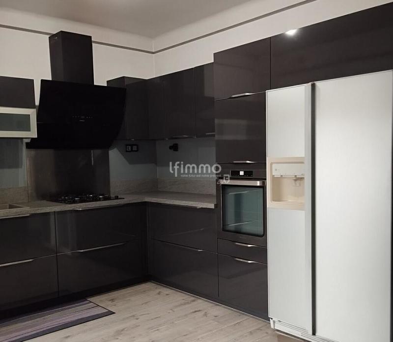 Maison - 130 m² - 4 pièces