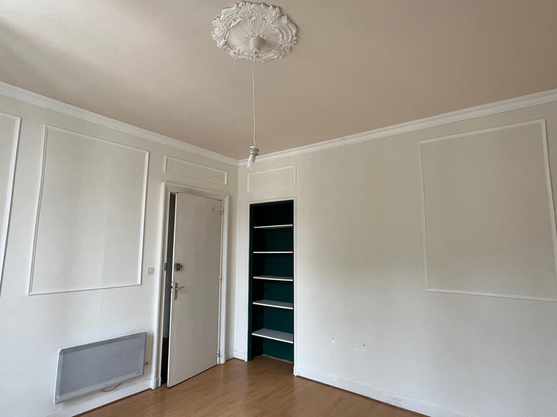 Appartement - 51 m² - 2 pièces