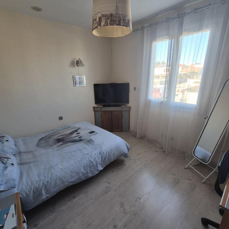 Maison - 130 m² - 7 pièces